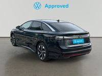 Usado VW ID.7 Pro 210 kW (286 CV) 2024 Eléctrico Berlina