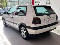 Usado VW Golf III Edition 115 CV (84 kW) 1996 Blanco Berlina