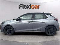 Usado Opel Corsa GS Line 101 CV (74 kW) 2023 Gris Utilitario