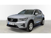 Usado Volvo XC40 163 CV (119 kW) 2025 Gris SUV