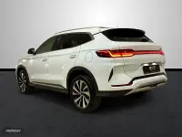 Nuevo BYD Seal U Comfort 217 CV (159 kW) 2026 Blanco SUV