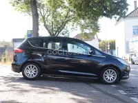 Usado Ford C-MAX Titanium 140 CV (102 kW) 2011 Negro Monovolumen