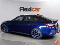 Usado BMW 420 Gran Coupé 190 CV (139 kW) 2022 Azul Coupe