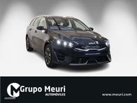Nuevo Kia Ceed 141 CV (103 kW) 2025 Utilitario