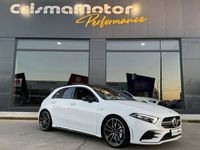 usado Mercedes A35 AMG 4Matic+ 7G-DCT