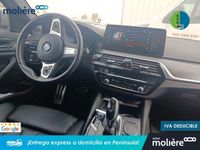 usado BMW 520 Serie 5 d xDrive 140 kW (190 CV)
