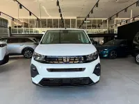 Nuevo Peugeot Rifter Business-Line 101 CV (74 kW) 2025 Blanco Monovolumen