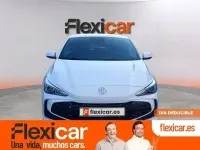 Usado MG MG3 116 CV (85 kW) 2025 Blanco Utilitario
