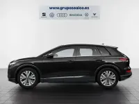 Novo Audi Q4 e-tron Advanced Plus 150 kW (204 HP) 2026 Preto SUV