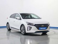 usado Hyundai Ioniq HEV 1.6 GDI Klass LE