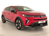 Usado Renault Symbioz Techno 145 CV (106 kW) 2025 Rojo SUV