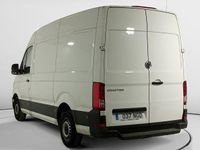 Usado VW Crafter 140 CV (102 kW) 2022 Van
