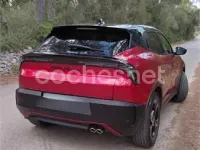 Usado Alfa Romeo Junior 145 CV (106 kW) 2025 Rojo SUV