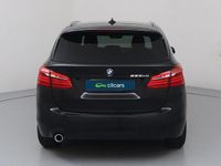 Usado BMW 225 Active Tourer iPerformance 224 CV (164 kW) 2018 Monovolumen