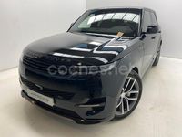 Usado Land Rover Range Rover Sport SE Dynamic 460 CV (338 kW) 2025 Santorini black SUV