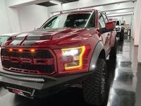 Usado Ford Shelby 525 CV (386 kW) 2019 Berlina