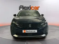 Usado Peugeot 5008 Allure 131 CV (96 kW) 2022 Azul SUV