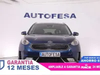 Usado Kia Niro 141 CV (103 kW) 2019 SUV