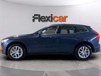 Usado Volvo XC60 Inscription 408 CV (300 kW) 2018 Azul SUV