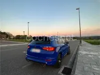 Usado Cupra Ateca 300 CV (220 kW) 2020 Azul SUV