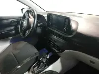 Usado Hyundai i20 100 CV (73 kW) 2021 Azul Utilitario