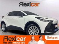 Usado Toyota C-HR Active 140 CV (102 kW) 2025 Blanco SUV