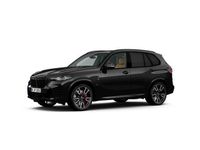 Usado BMW X5 xLine 489 CV (359 kW) 2025 Negro SUV