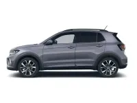 Nuevo VW T-Cross R-line 115 CV (84 kW) 2026 Gris SUV