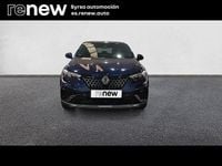 Usado Renault Arkana Techno 140 CV (102 kW) 2025 Azul SUV