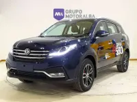 Usado DFSK Glory 580 150 CV (110 kW) 2022 Azul SUV