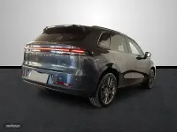 Nuevo Leapmotor C10 159 kW (217 CV) 2026 Gris SUV