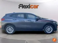 Usado BMW X2 150 CV (110 kW) 2020 Gris SUV