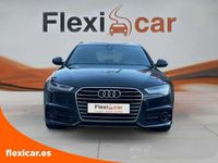 usado Audi A6 Avant 2.0tdi Advanced Ed. S-t 140kw