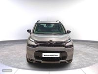 Usado Citroën C3 Aircross Shine 110 CV (80 kW) 2023 Plateado SUV