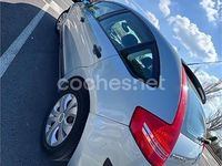 Usado Citroën C4 110 CV (80 kW) 2005 Azul Berlina