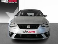 Usado Seat Ibiza Style 110 CV (80 kW) 2023 Utilitario