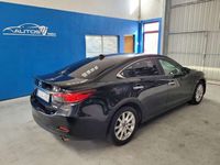 usado Mazda 6 2.2DE Business Edition