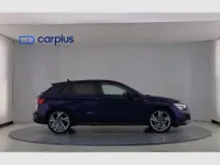 Usado Audi A3 S-Line 150 CV (110 kW) 2023 Berlina