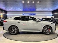 Usado BMW X2 M Sport 150 CV (110 kW) 2025 Gris SUV