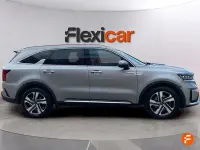 Usado Kia Sorento 194 CV (142 kW) 2023 Gris SUV