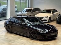 Occasion Porsche Panamera Sport Turismo 462 ch (339 kW) 2020 Noir Break