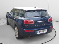 Usado Mini Cooper D Clubman 150 CV (110 kW) 2019 Familiar