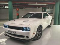 Usado Dodge Challenger SXT 303 CV (222 kW) 2019 Blanco Coupe
