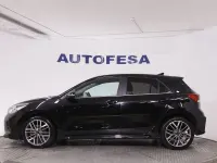 Usado Kia Rio GT-Line 120 CV (88 kW) 2020 Negro