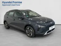 Usado Hyundai Bayon 99 CV (72 kW) 2021 SUV