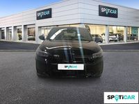 Usado Opel Corsa 100 CV (73 kW) 2025 Negro Utilitario