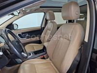 Usado Land Rover Discovery Sport HSE 180 CV (132 kW) 2018 Negro SUV
