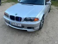 Usado BMW 320 136 HP (100 kW) 1999 Branco Sedan