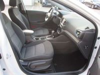 usado Hyundai Ioniq 104cv Automático de 4 Puertas