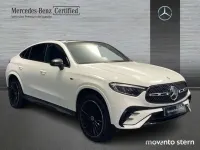 Usado Mercedes GLC300 333 CV (244 kW) 2025 Blanco SUV